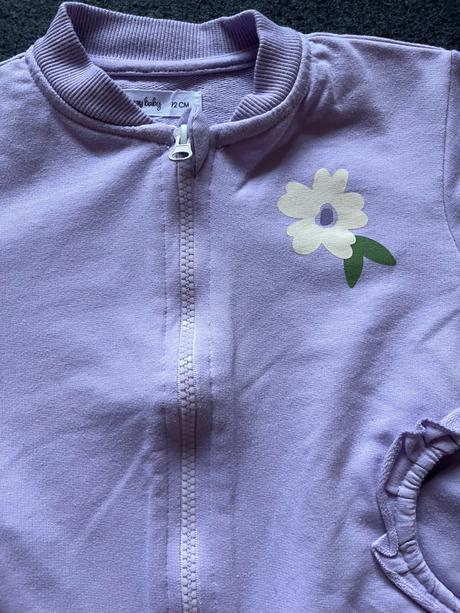 Mikina na zips, sinsay,92