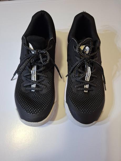 Detské tenisky, decathlon,38