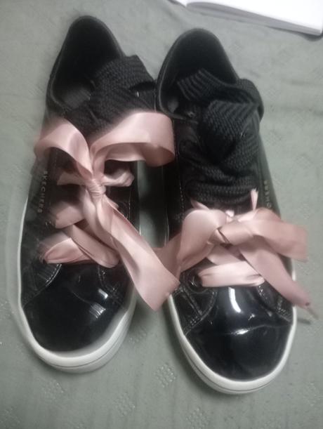 Tenisky, skechers,37