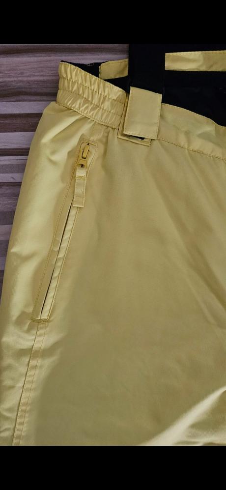 Lyžiarske nohavice, 176