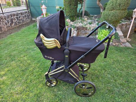 Kocik cybex priam by jeremy scott, cybex