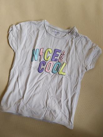 Tričko cool, reserved,122