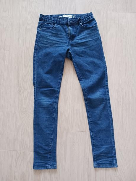 Rifle veľ. 146/152, 152