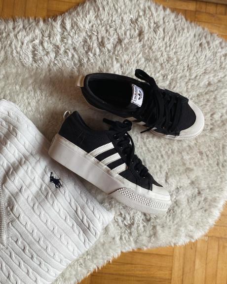 Adidas nizza, adidas,37