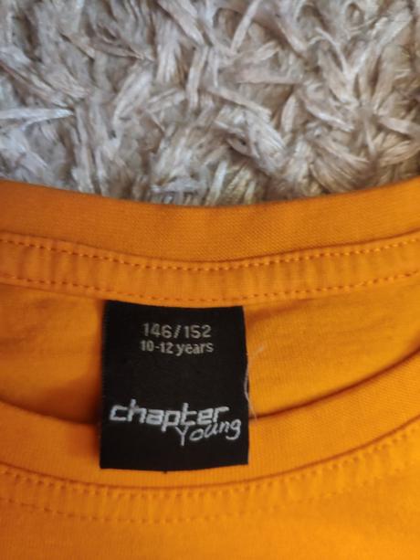 Pulóver s dlhým rukávom, takko,146