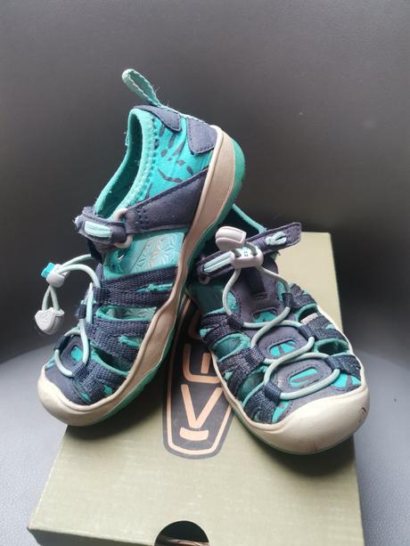 Keen sandale, keen,27