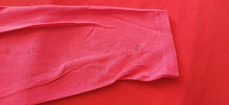 Tricka dlhy rukav 134/140-9kusov, sinsay,134