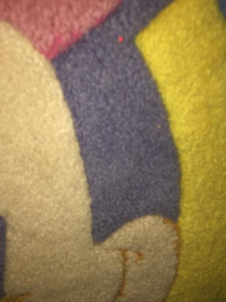 Ľahké letné tričko, fornarina,s