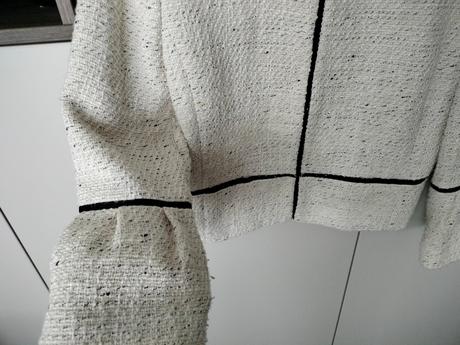 Esprit elegantné sako, esprit,38