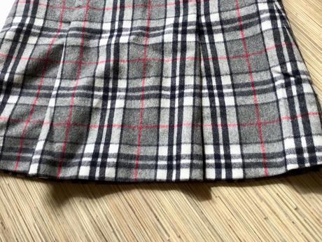 Teplejšia sukňa /n11, h&m,152