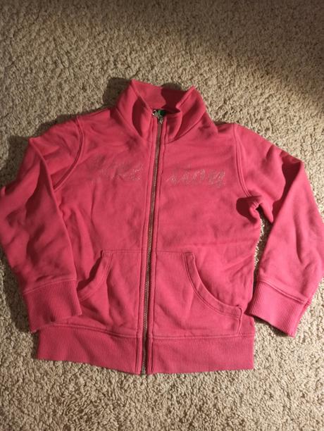 Mikinka, benetton,98