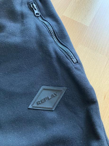 Teplakova suprava replay, replay,s