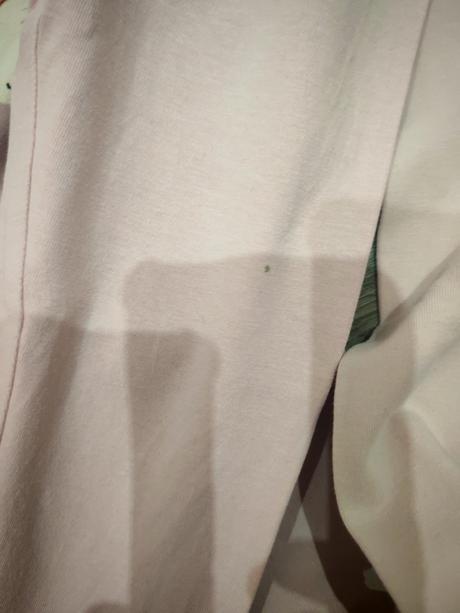 Legíny veľ. 98/104 3ks, h&m,98