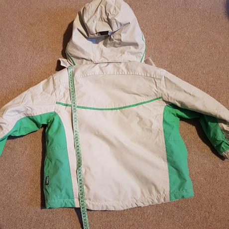 Lyžiarska bunda zn.snoxx, 104