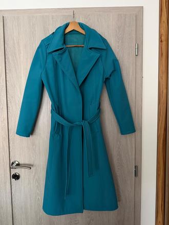 Softshellový nepremokavý kabatik zuppa, 164