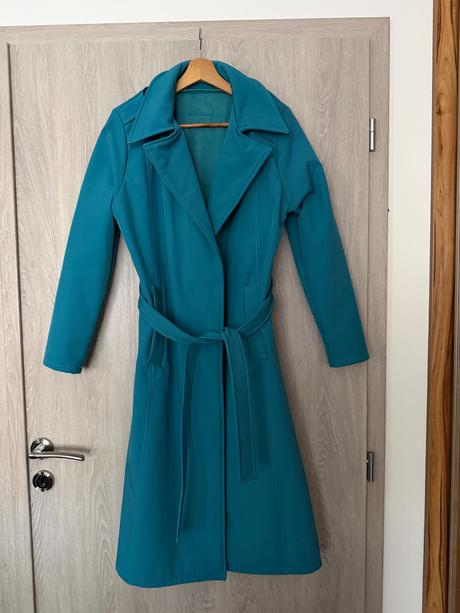 Softshellový nepremokavý kabatik zuppa, 164