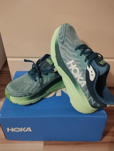 Tenisky hoka, 40