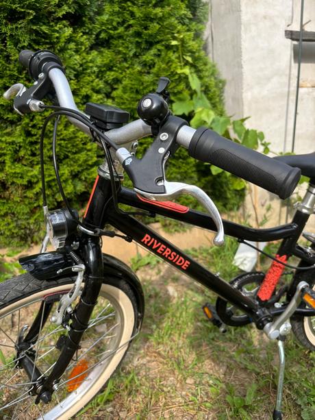 Detsky bicykel riverside 20, 20