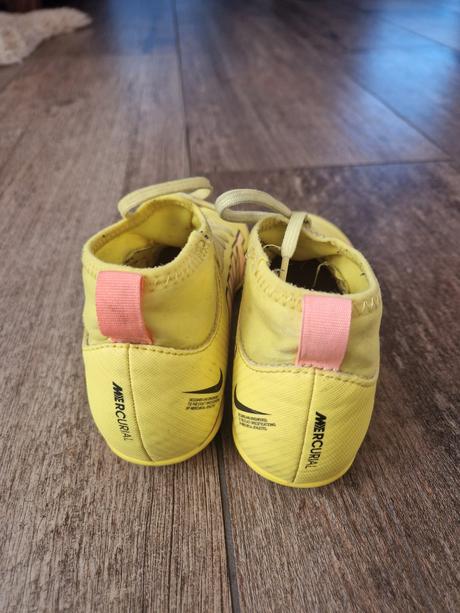 Kopačky nike, nike,32