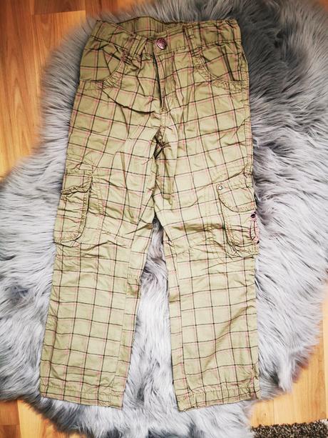 Kapsacove nohavice, dopodopo,116