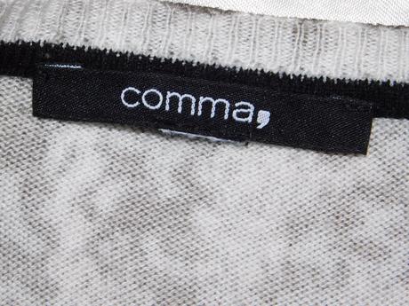 Damsky kvalitny sveter, 42