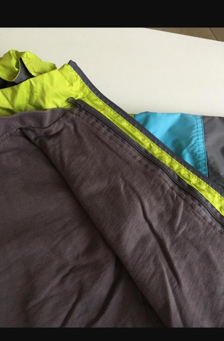 Prechodna bundicka, coccodrillo,80