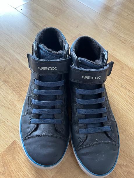 Tenisky geox, geox,38