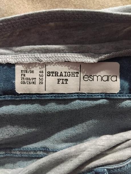 Tehotenské kratase, esmara,48