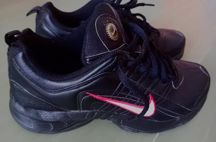 Tenisky nike 38,5, nike,38