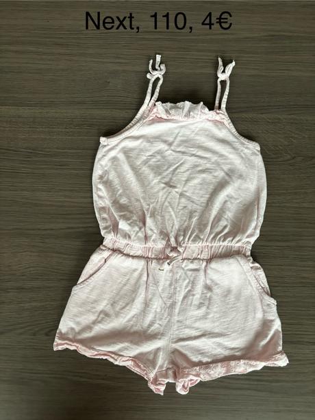 Letný overal, next,110