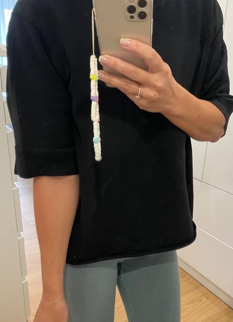 Mikinkove tričko, zara,s