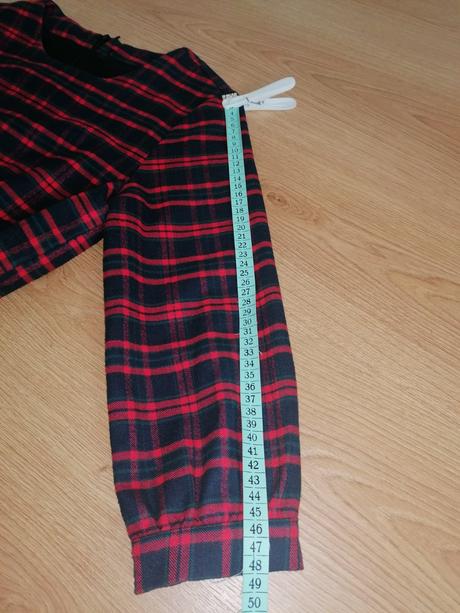 Flanelové šaty, kenvelo,s