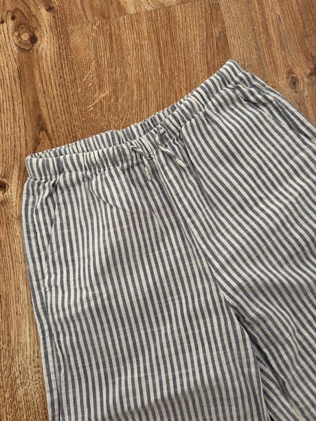 H&m letné nohavice, h&m,146