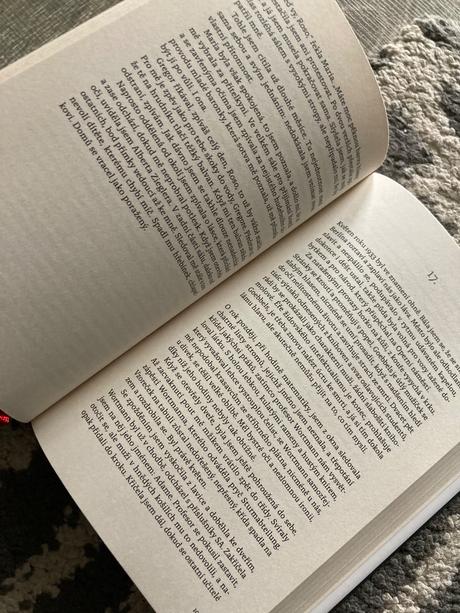 U hitlerova stolu - rosella postorino, 