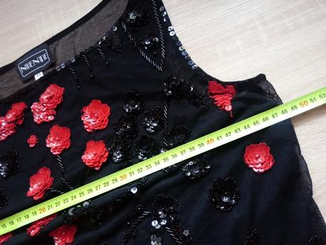 Krásna blúzka 42/44, l