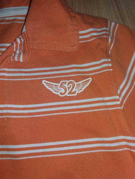 Chlapčenské tričko c&a č.110, c&a,110