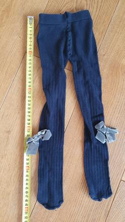 Pancusky s maslickami, h&m,92