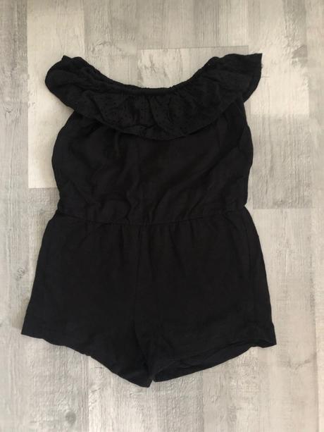 Letný overal vel.134, 134