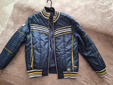 Panska bunda everlast, l