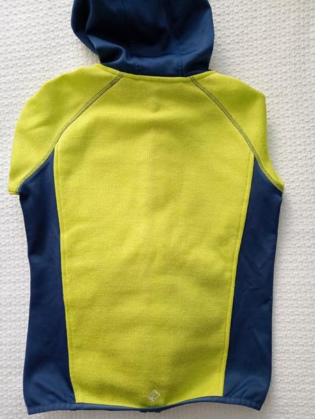 Flísová mikina regatta 152, regatta,152