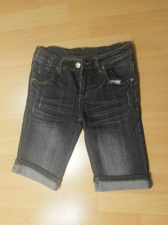 Rifľové kraťasy, crashone,152