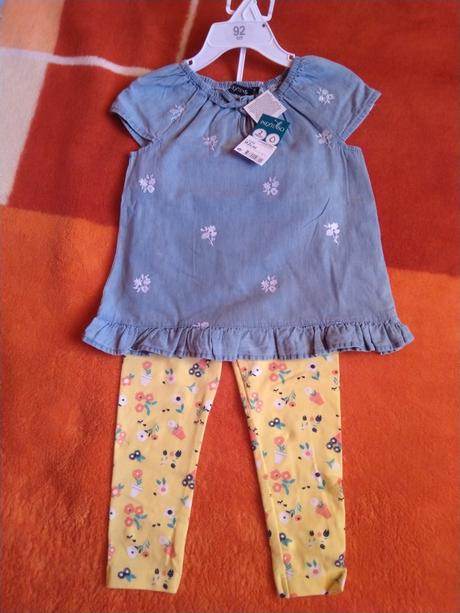 Balík novych veci 92 dievca, 86–98