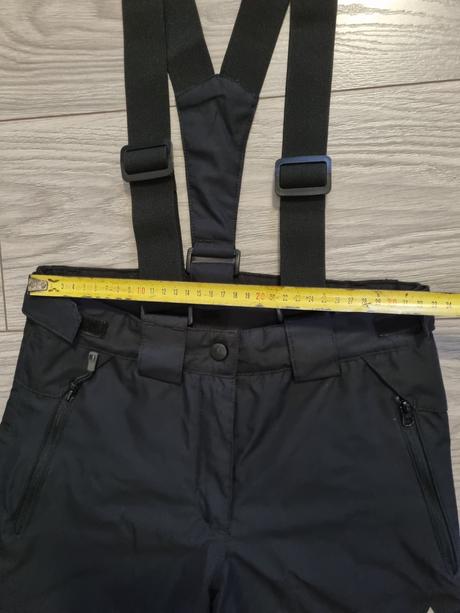 Oteplovacky, mckinley,152