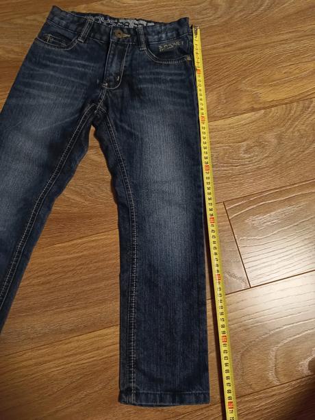 Rifle 122, pepperts,122