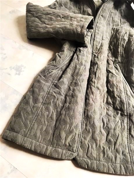 Športový 3/4 kabát, 42