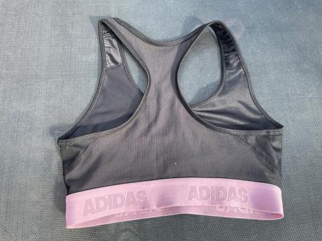 Adidas tričko+ podprsenka, adidas,152