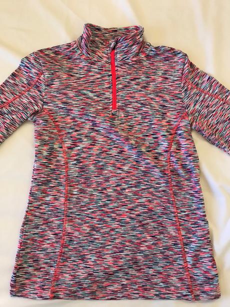 Termo tricko, crivit,134