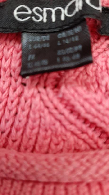 Sveter 44, esmara,44
