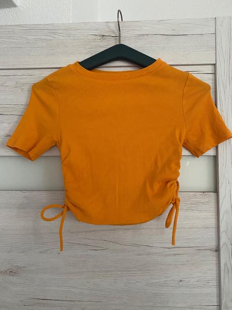 Crop top, terranova,xs