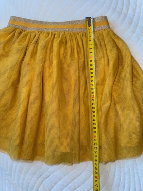 Tutu sukňa h&m 122/128, h&m,128